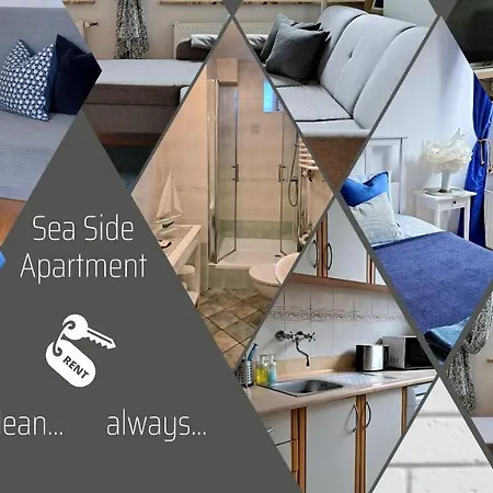 Sea Side 아파트