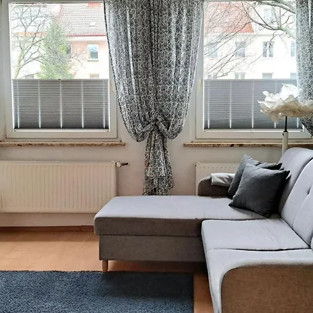 Appartement Sea Side