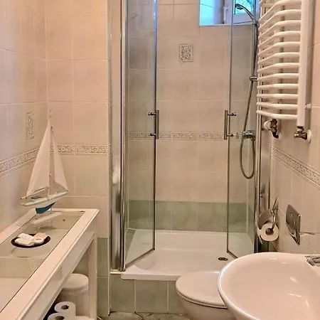 Appartement Sea Side *