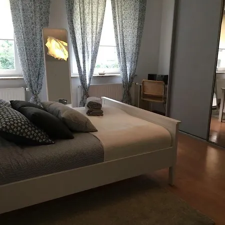 Appartement Sea Side *