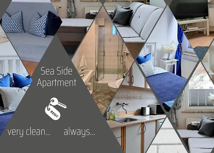 Sea Side Appartement