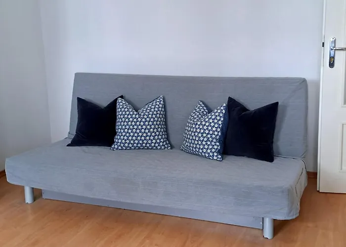 Sea Side Appartement