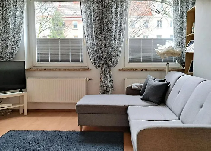 Appartement Sea Side