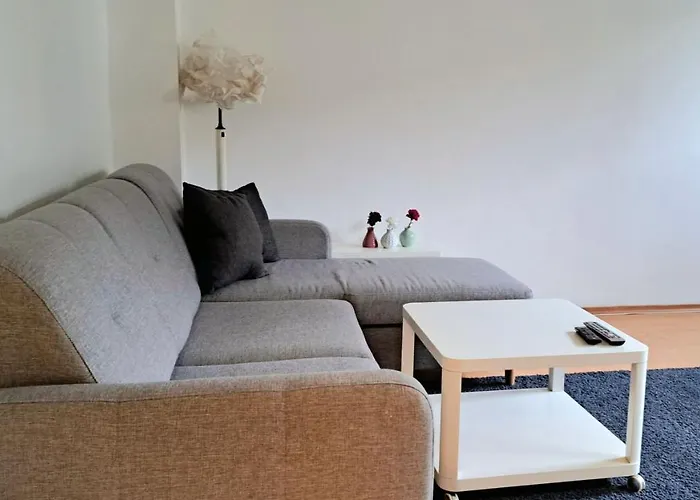 Sea Side Appartement *