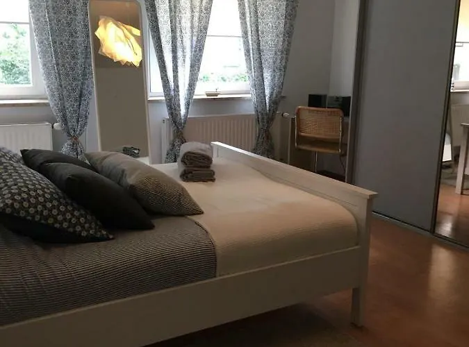 Appartement Sea Side *